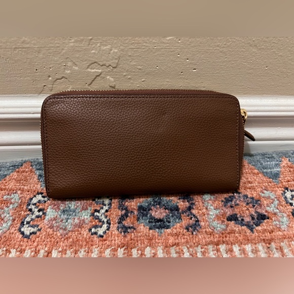 Coach Wallet - Picture 2 of 4